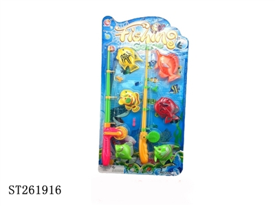 FISHING SERIES - ST261916