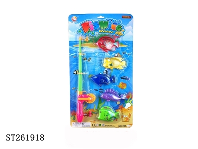 FISHING SERIES - ST261918