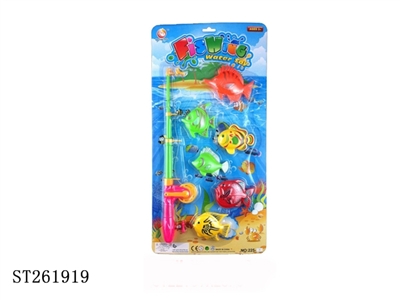 FISHING SERIES - ST261919