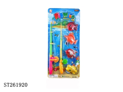 FISHING SERIES - ST261920