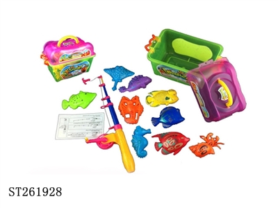 FISHING SERIES - ST261928