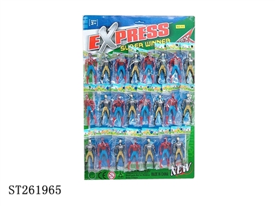 FIGHTERS - ST261965