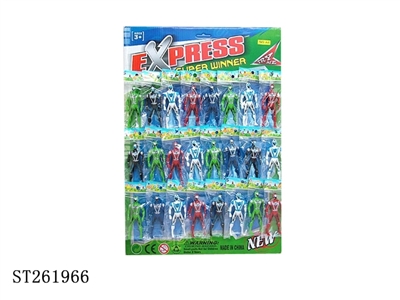 FIGHTERS - ST261966