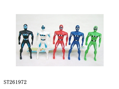 FIGHTERS - ST261972