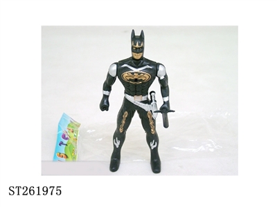 SUPERMAN - ST261975