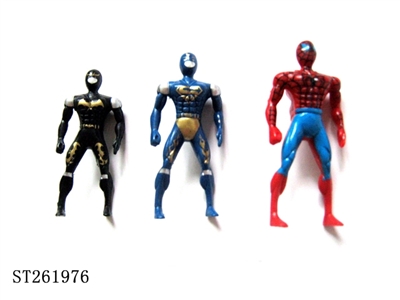 SUPERMAN - ST261976