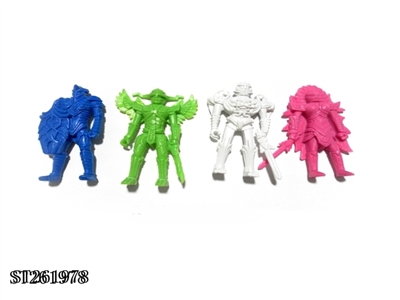 FIGHTERS - ST261978