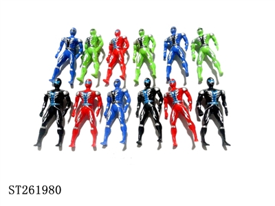 FIGHTERS - ST261980