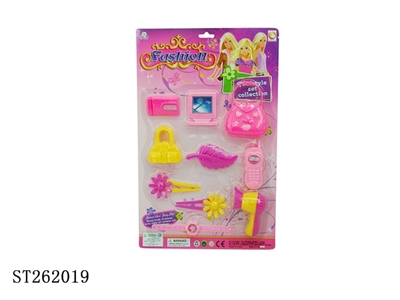 DECORATION - ST262019