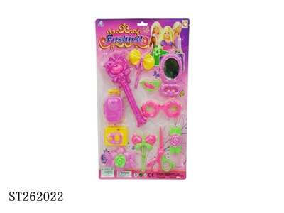 DECORATION - ST262022