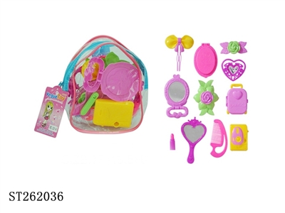 DECORATION - ST262036