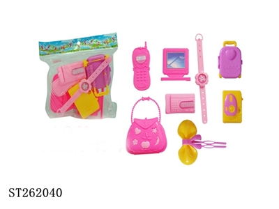 DECORATION - ST262040