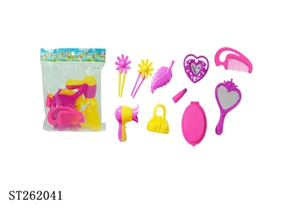 DECORATION - ST262041