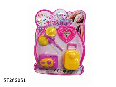 DECORATION - ST262061