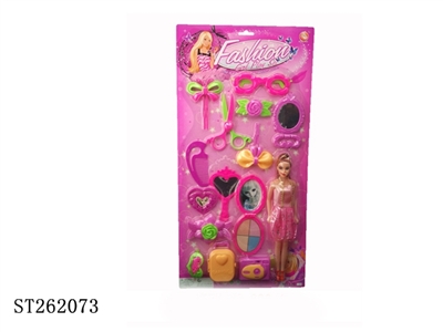 DECORATION - ST262073