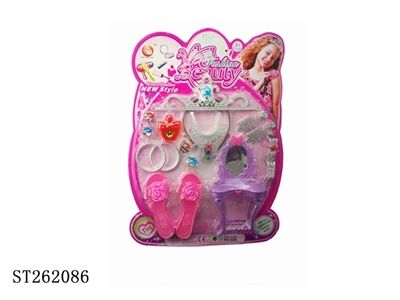 DECORATION - ST262086