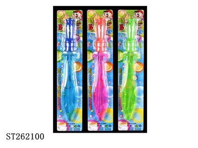 BUBBLE WATER - ST262100