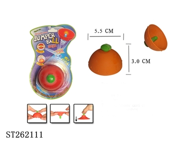 BOUNCING BALL - ST262111