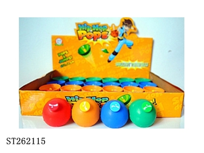 BOUNCING BALL - ST262115