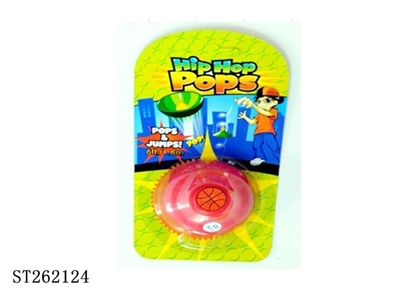 BOUNCING BALL - ST262124