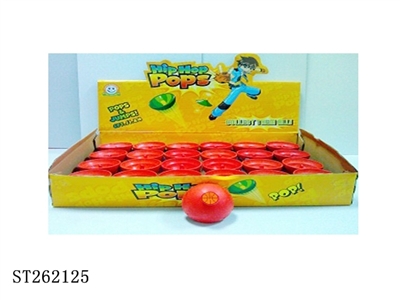 BOUNCING BALL - ST262125
