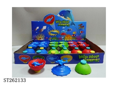 BOUNCING BALL - ST262133