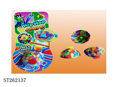 BOUNCING BALL - ST262137