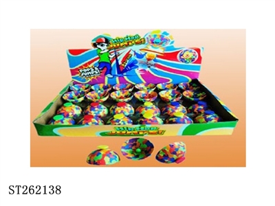 BOUNCING BALL - ST262138