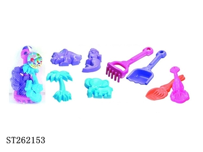 BEACH TOYS - ST262153