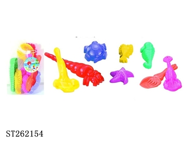 BEACH TOYS - ST262154