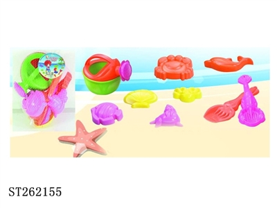 BEACH TOYS - ST262155