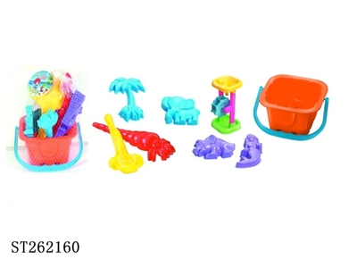 BEACH TOYS - ST262160