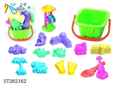 BEACH TOYS - ST262162