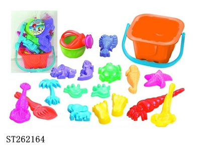 BEACH TOYS - ST262164