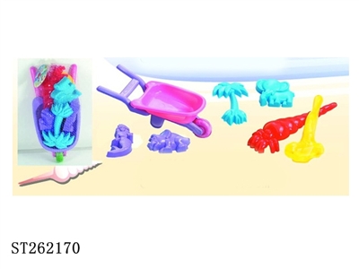 BEACH TOYS - ST262170