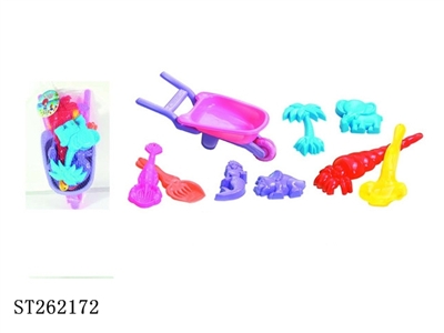 BEACH TOYS - ST262172