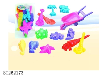 BEACH TOYS - ST262173