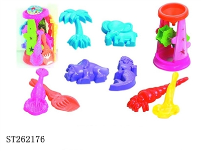 BEACH TOYS - ST262176