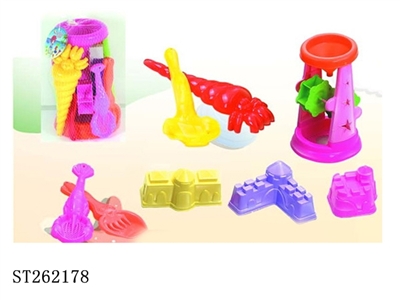 BEACH TOYS - ST262178