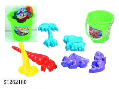 BEACH TOYS - ST262180