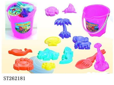 BEACH TOYS - ST262181