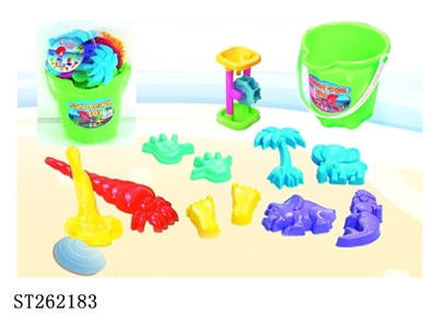 BEACH TOYS - ST262183