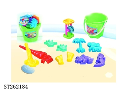 BEACH TOYS - ST262184