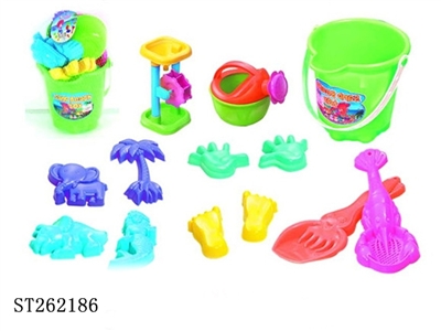 BEACH TOYS - ST262186
