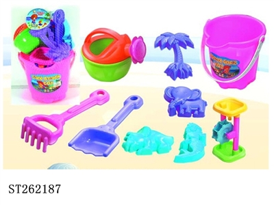 BEACH TOYS - ST262187