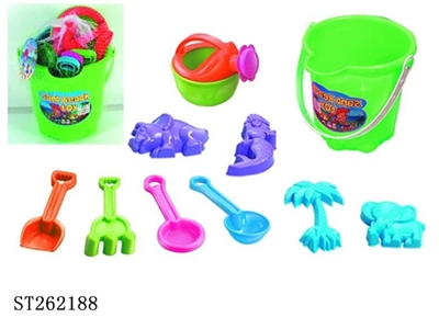 BEACH TOYS - ST262188