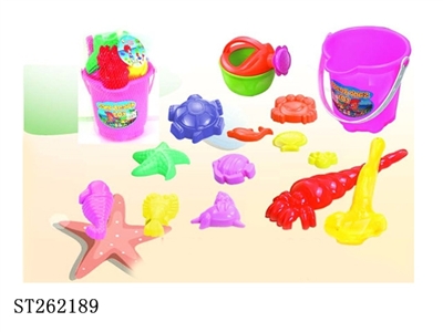 BEACH TOYS - ST262189