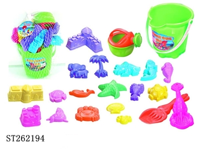 BEACH TOYS - ST262194
