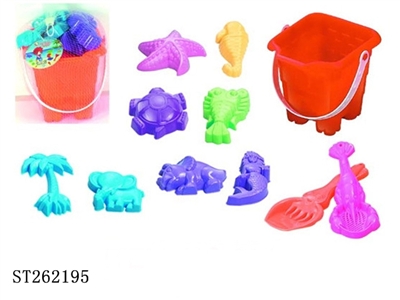 BEACH TOYS - ST262195