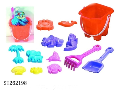 BEACH TOYS - ST262198